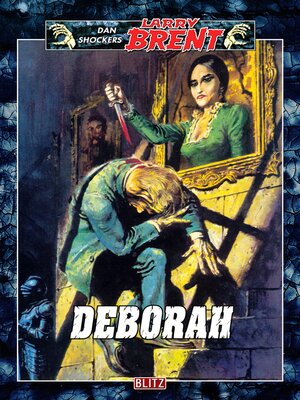 cover image of Larry Brent Classic 032
